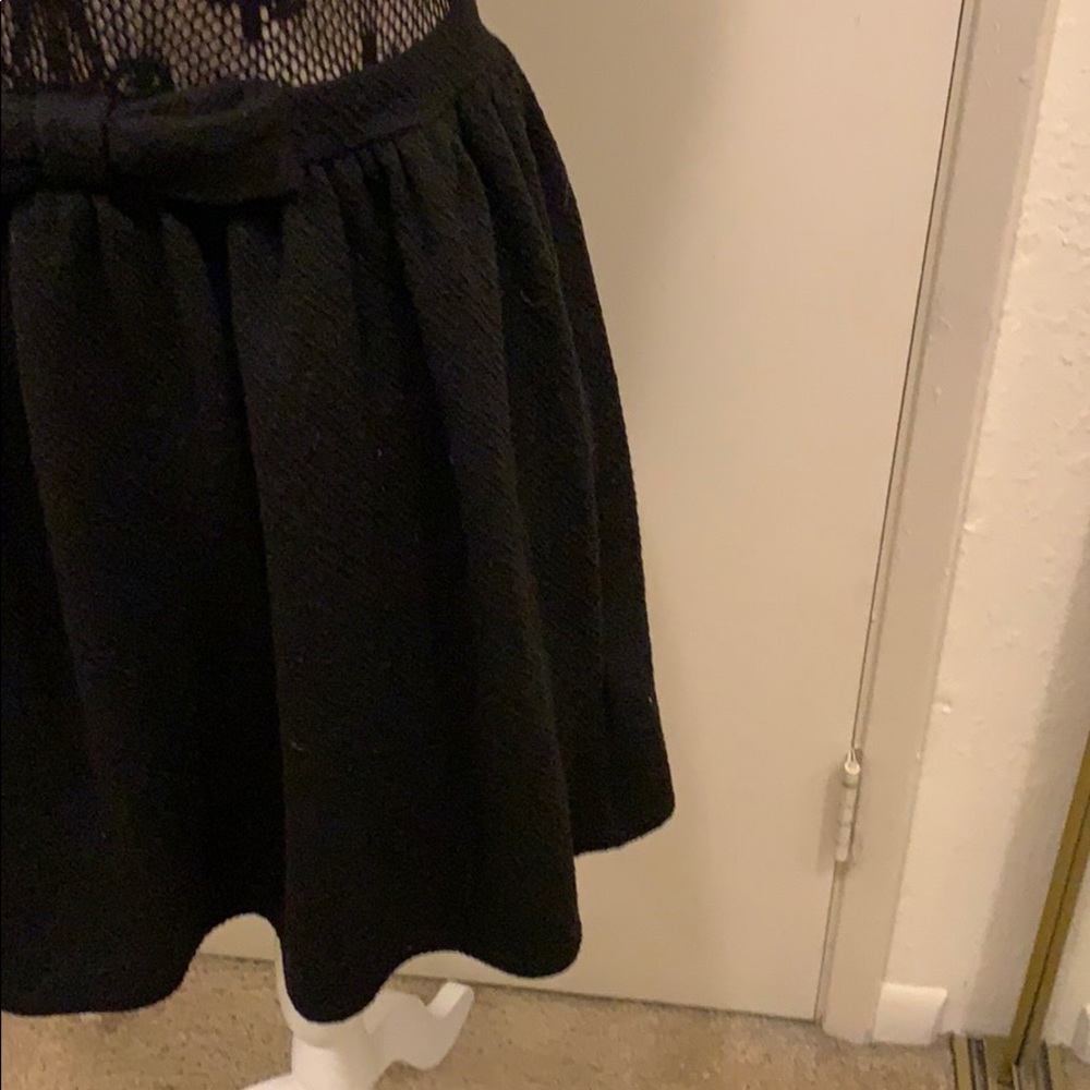 Rewind Fit & Flare Dress - Picture 3 of 5